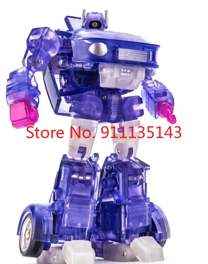 NewAge NA 02pT H2pT H02PT Vizla Jazz G1 Transformation Collectible Action Figure Robot Deformed Toy In Stock Small scale
NewAge NA 02pT H2pT H02PT Vizla Jazz G1 Transformation Collectible Action Figure Robot Deformed Toy In Stock Small scale