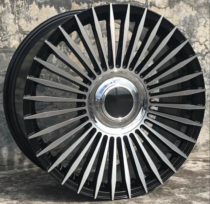 19 Inch 5x120 Staggered Car Alloy Wheel Rims Fit For BMW 3 5 Series 525 320i 330 E46 E60/E61 E90/E91/E92/E93 F10/F11
19 Inch 5x120 Staggered Car Alloy Wheel Rims Fit For BMW 3 5 Series 525 320i 330 E46 E60/E61 E90/E91/E92/E93 F10/F11