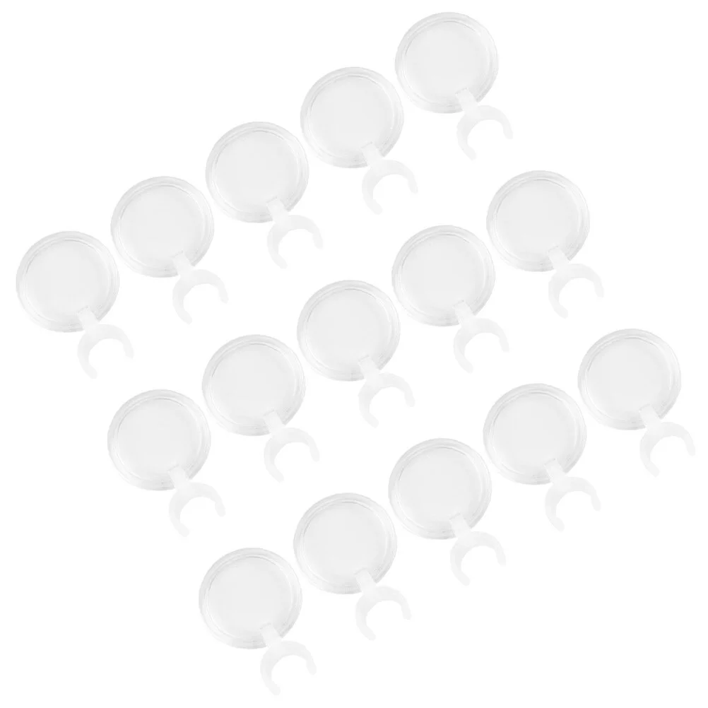 15 Pcs Tool Nail Rhinestones Sticky Nail Rhinestones Nail Rhinestones Ear Spoon Embroidery Plastic Diamond Pen Holder
15 Pcs Tool Nail Rhinestones Sticky Nail Rhinestones Nail Rhinestones Ear Spoon Embroidery Plastic Diamond Pen Holder