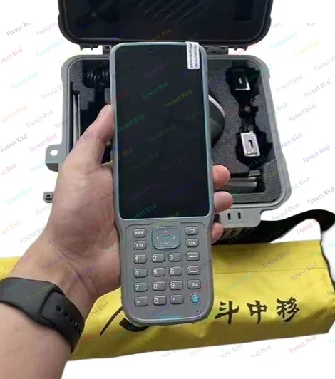 Русский португальский испанский английский корейский CHC Hi-TARGET SOUTH STONEX