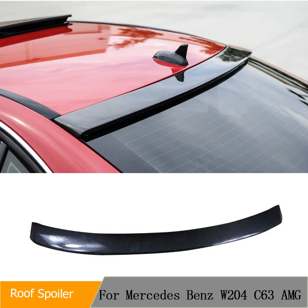 Задний спойлер из углеродного волокна для Mercedes Benz C Class W204 Sedan 2007-2014 C180 C200 C230 C250 C280 C300 C350 C63 AMG крыло на крышу
Задний спойлер из углеродного волокна для Mercedes Benz C Class W204 Sedan 2007-2014 C180 C200 C230 C250 C280 C300 C350 C63 AMG крыло на крышу