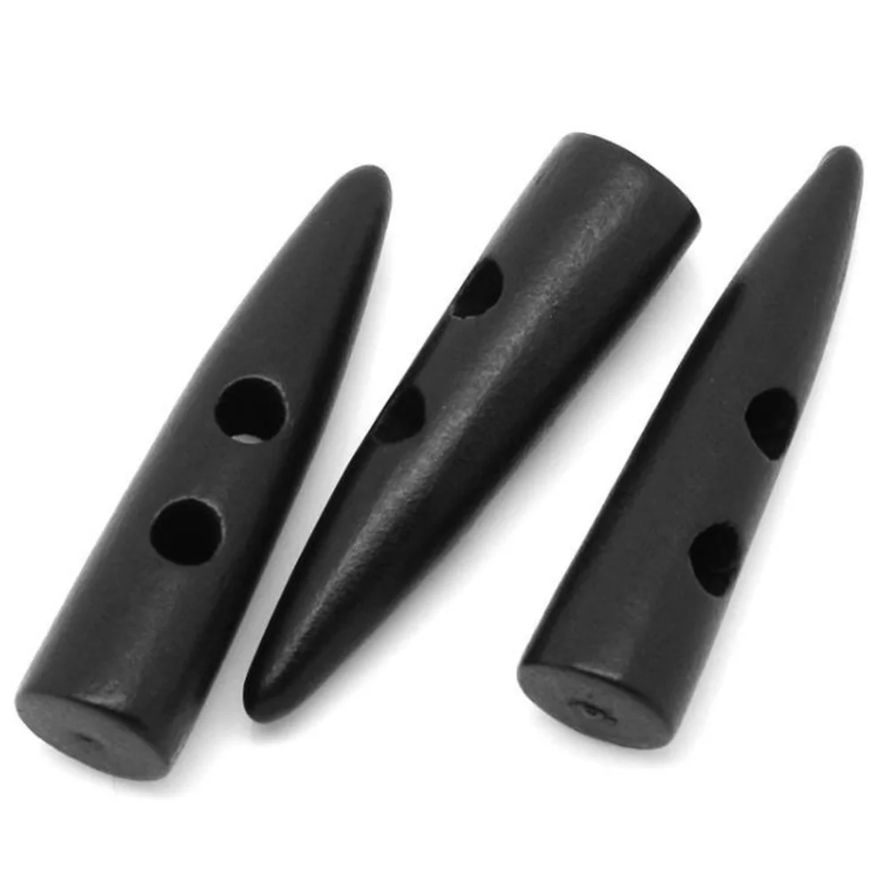 30 Pcs Sewing Accessories Black Button Horn Toggle Buttons Vintage Buckle Vintage Jacket
30 Pcs Sewing Accessories Black Button Horn Toggle Buttons Vintage Buckle Vintage Jacket