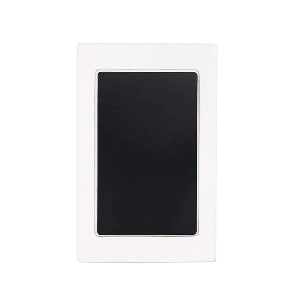 Inkless Baby Imprint Cards Mess Free Infant Handprint Souvenir Stamp Ink Pad Safe Footprint Newborn
Inkless Baby Imprint Cards Mess Free Infant Handprint Souvenir Stamp Ink Pad Safe Footprint Newborn
