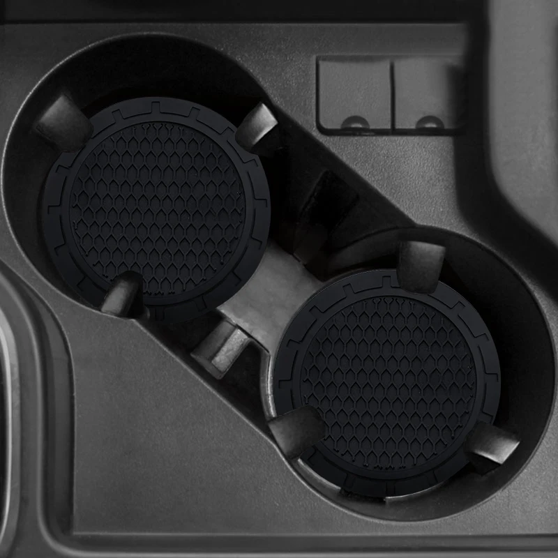 Car Cup Holder Coaster Emblem Mat Non Slip Pad For Peugeot 308 307 206 207 3008 406 407 408 508 4008 107 Interior Accessories
Car Cup Holder Coaster Emblem Mat Non Slip Pad For Peugeot 308 307 206 207 3008 406 407 408 508 4008 107 Interior Accessories