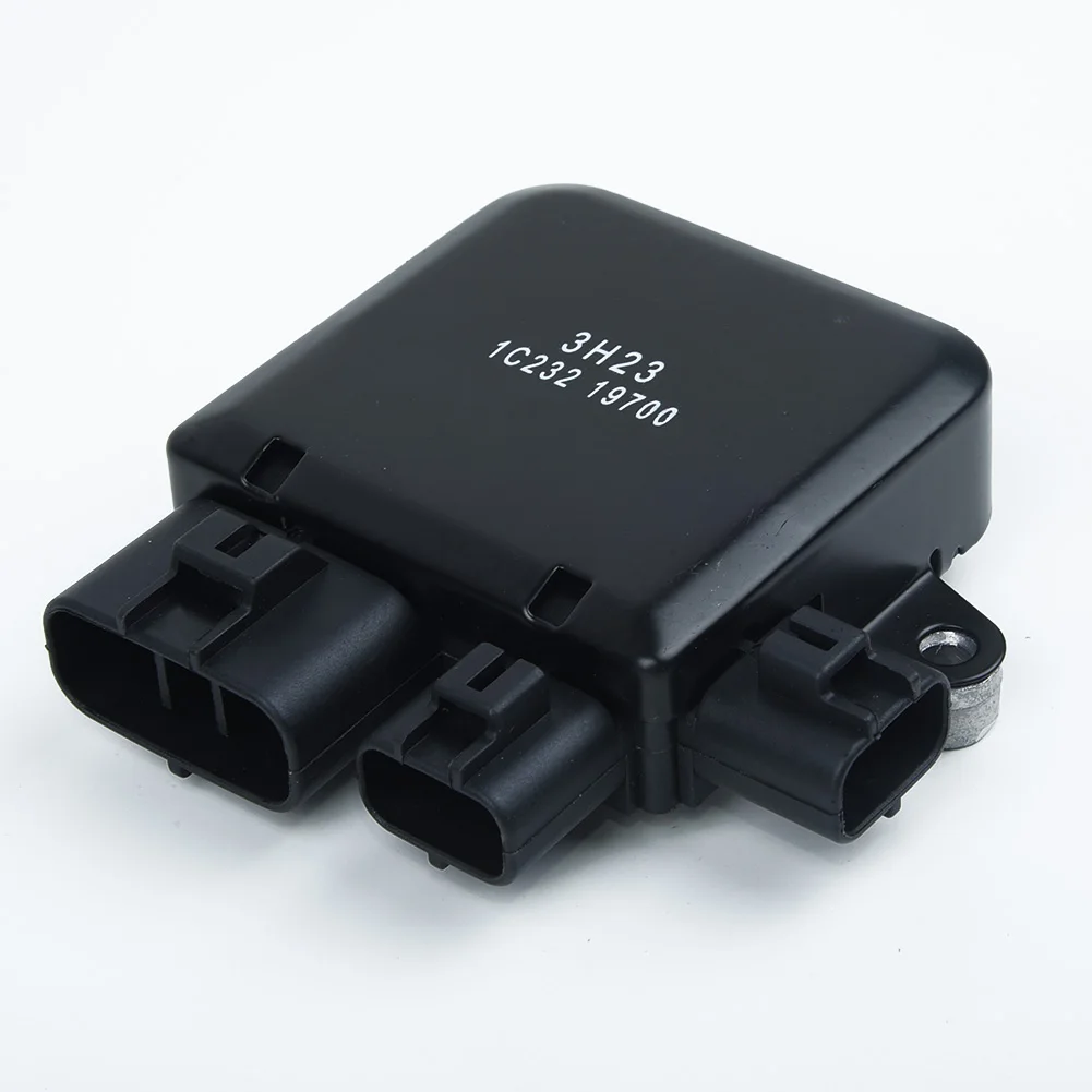 1x Car Cooling Fan Control Unit Module For Mitsubishi Lancer /Outlander 2002-2007 #MR497751/ S3-12955-00001/ 1c23219799 8017a
1x Car Cooling Fan Control Unit Module For Mitsubishi Lancer /Outlander 2002-2007 #MR497751/ S3-12955-00001/ 1c23219799 8017a