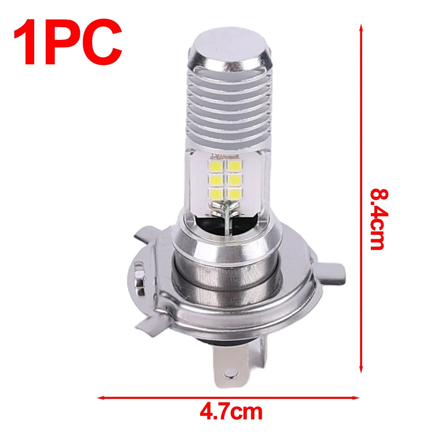 Мотоцикл H4 3030 12SMD светодиодные фары высокой яркости прожекторы 6000K белый CANbus яркий свет из алюминиевого сплава
Мотоцикл H4 3030 12SMD светодиодные фары высокой яркости прожекторы 6000K белый CANbus яркий свет из алюминиевого сплава