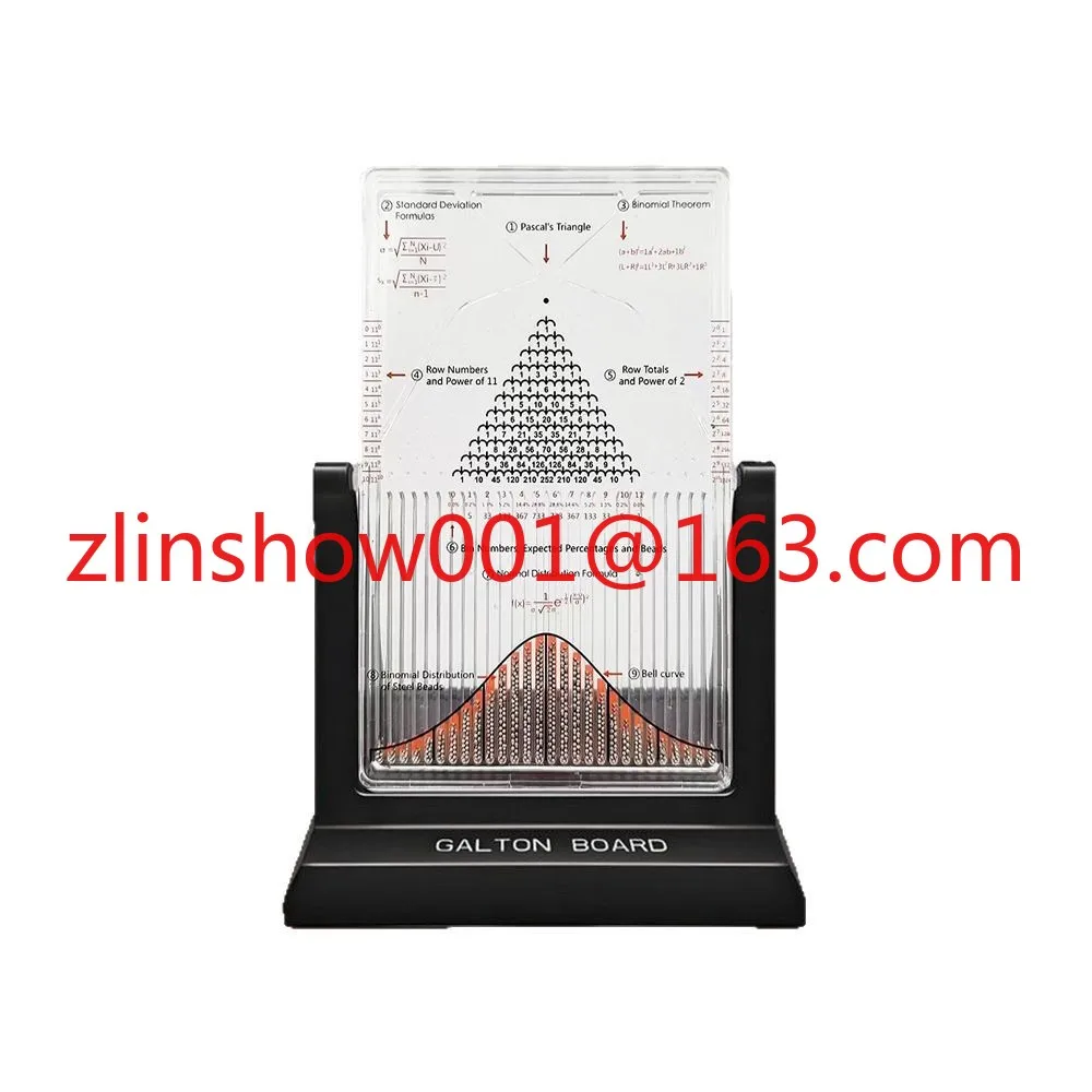 Жельтоновая доска Модель обычного распределения Сертификация STEM Воннопроможность Инвестиции Учебное пособие по физике
Жельтоновая доска Модель обычного распределения Сертификация STEM Воннопроможность Инвестиции Учебное пособие по физике