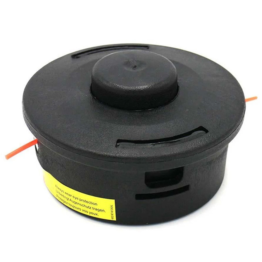 Lawn Trimmer Head For Stihl 25-2 FS120 FS44 FS55 FS70 FS80 FS90 FS100 Whipper 48, 52, 55, 56, 62, 66, 70, 74, 76, 80, 81, 83, 85
Lawn Trimmer Head For Stihl 25-2 FS120 FS44 FS55 FS70 FS80 FS90 FS100 Whipper 48, 52, 55, 56, 62, 66, 70, 74, 76, 80, 81, 83, 85