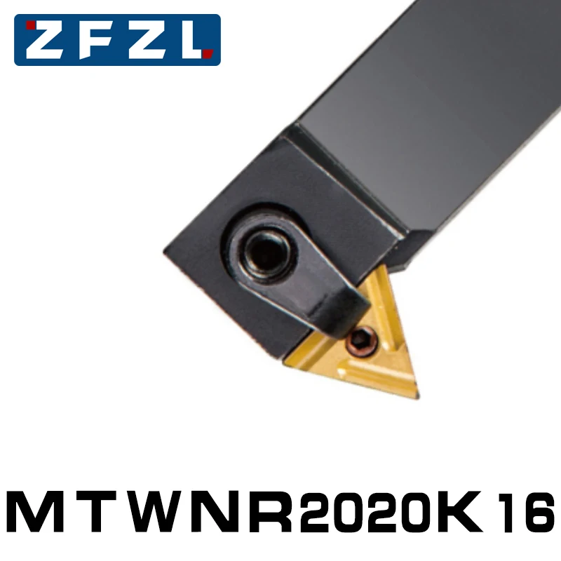 1PC MTWNR2020K16 MTWNL2020K16 External Turning Tool MTWNR MTWNL Lathe Bar CNC Cutting Tool MTWNR2020 MTWNL2020
1PC MTWNR2020K16 MTWNL2020K16 External Turning Tool MTWNR MTWNL Lathe Bar CNC Cutting Tool MTWNR2020 MTWNL2020