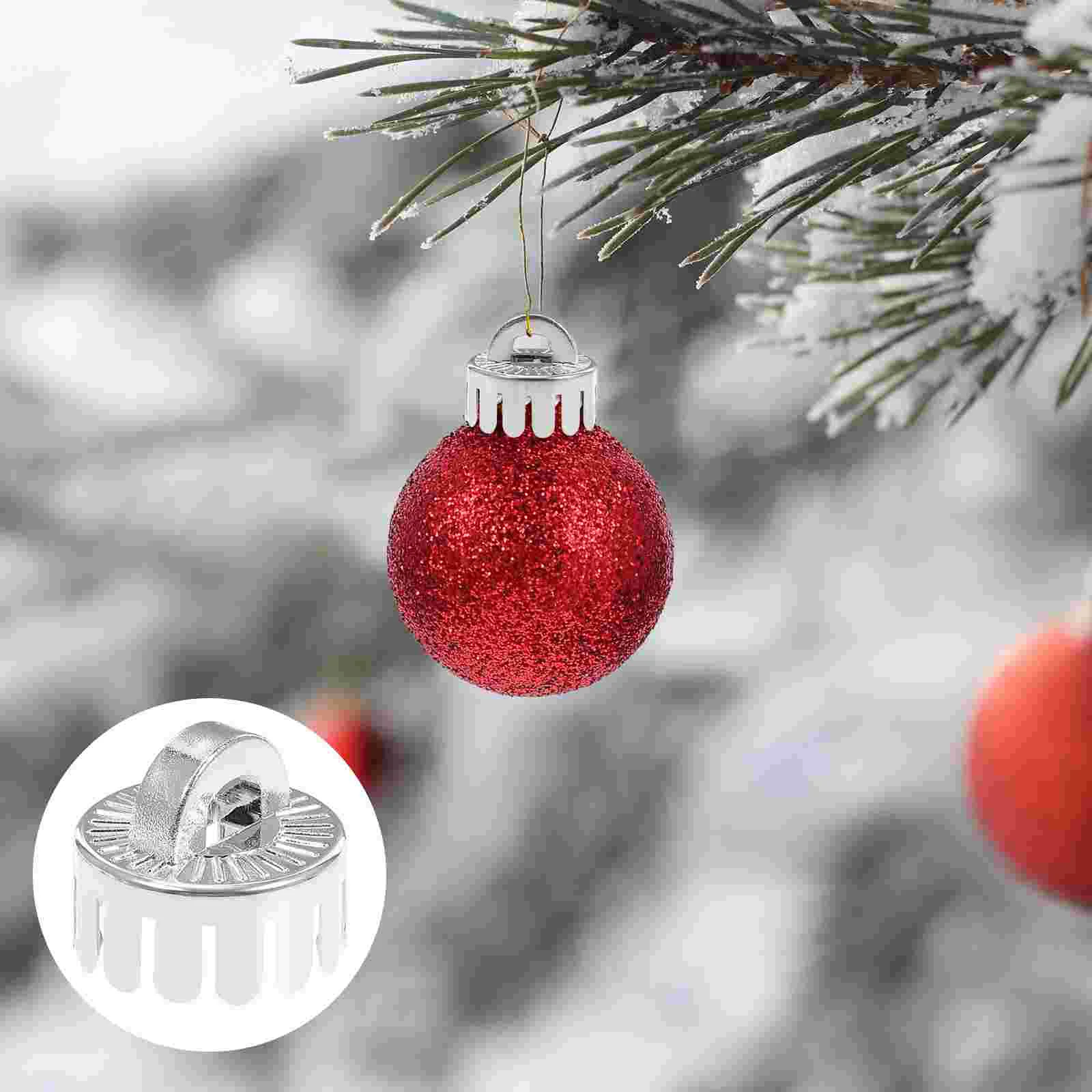 Exquisite Ball Ornaments Covers Christmas Goldendoodle Accessories Hanging Balls Fittings
Exquisite Ball Ornaments Covers Christmas Goldendoodle Accessories Hanging Balls Fittings