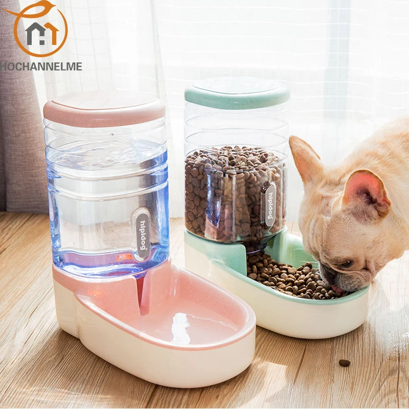 3.8L Dog Automatic feeders plastic water bottle for cat bowl feeding and drinking dog water dispenser for cats feeding bowls
3.8L Dog Automatic feeders plastic water bottle for cat bowl feeding and drinking dog water dispenser for cats feeding bowls