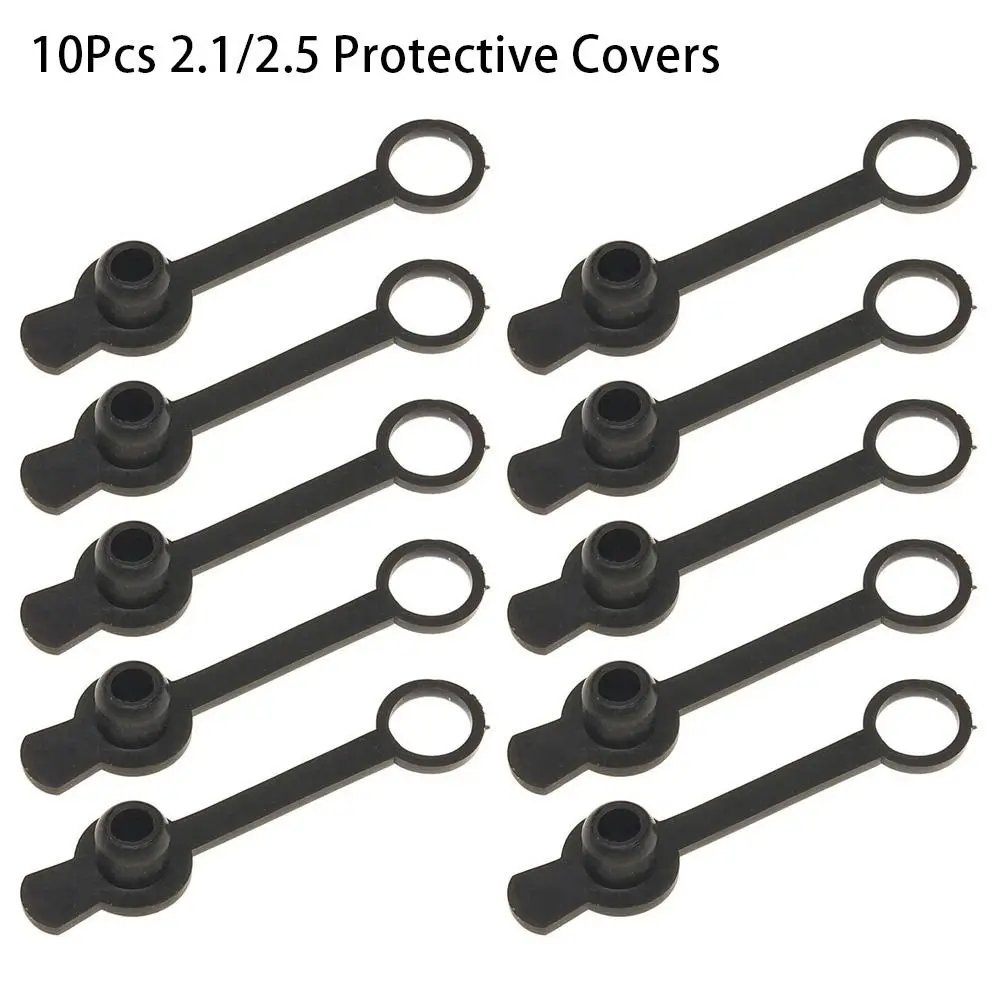 Розетки постоянного тока generic 2/5/10 шт 5,5x2,1 мм 
Розетки постоянного тока generic 2/5/10 шт 5,5x2,1 мм