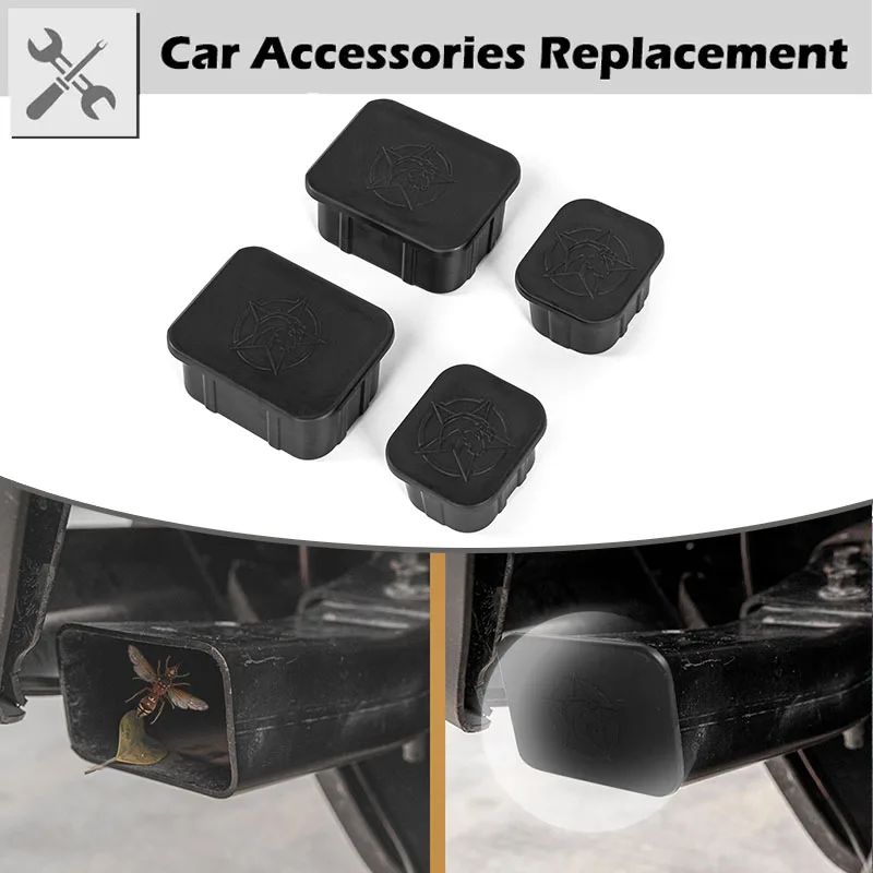 Rhyming Front Axle Plug Front Rear Automobile Bridge Cover Protection Car Accessories Fit For Ford Bronco 2021 2022 2/4 Door
Rhyming Front Axle Plug Front Rear Automobile Bridge Cover Protection Car Accessories Fit For Ford Bronco 2021 2022 2/4 Door