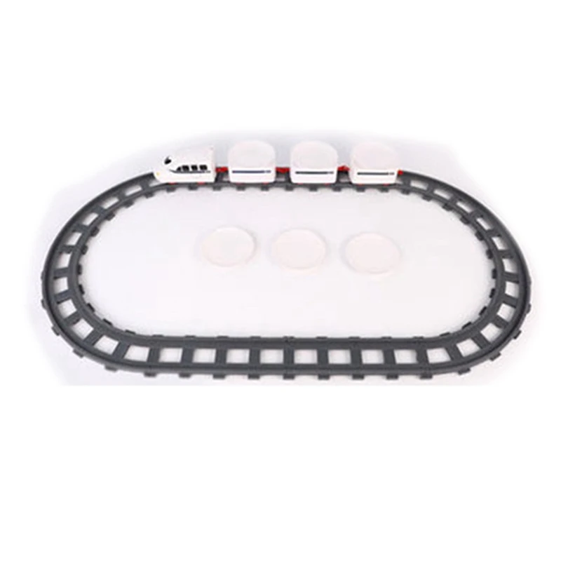 Sushi Train Rotary Sushi Toy Track Conveyor Belt Rotating Table Kid Food Train Set DIY Sushi Making Family Sushi Party
Sushi Train Rotary Sushi Toy Track Conveyor Belt Rotating Table Kid Food Train Set DIY Sushi Making Family Sushi Party