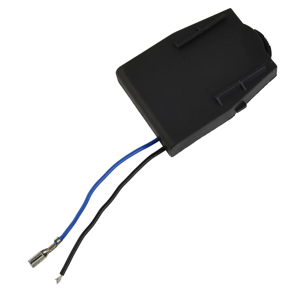 1pc Angle Grinder Power Trigger Switch High Power Speed Control For Bosch 6-100 Speed Control Switch Five-Speed Adjustment
1pc Angle Grinder Power Trigger Switch High Power Speed Control For Bosch 6-100 Speed Control Switch Five-Speed Adjustment