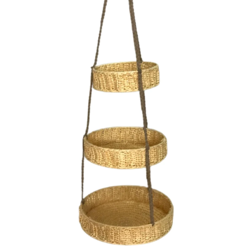 Best Selling Natural rattan handmade storage basket seagrass flower pot hanging planter hanging basket
Best Selling Natural rattan handmade storage basket seagrass flower pot hanging planter hanging basket