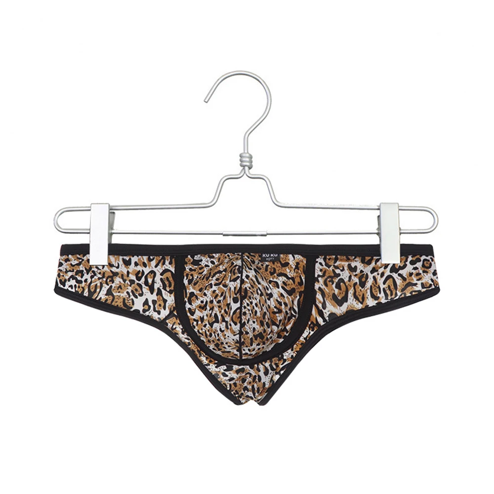 Mens Sexy Leopard Briefs Transparent Mesh Underwear Pensi Pouch Panties Man Low Rise Underpants See Through Knickers
Mens Sexy Leopard Briefs Transparent Mesh Underwear Pensi Pouch Panties Man Low Rise Underpants See Through Knickers