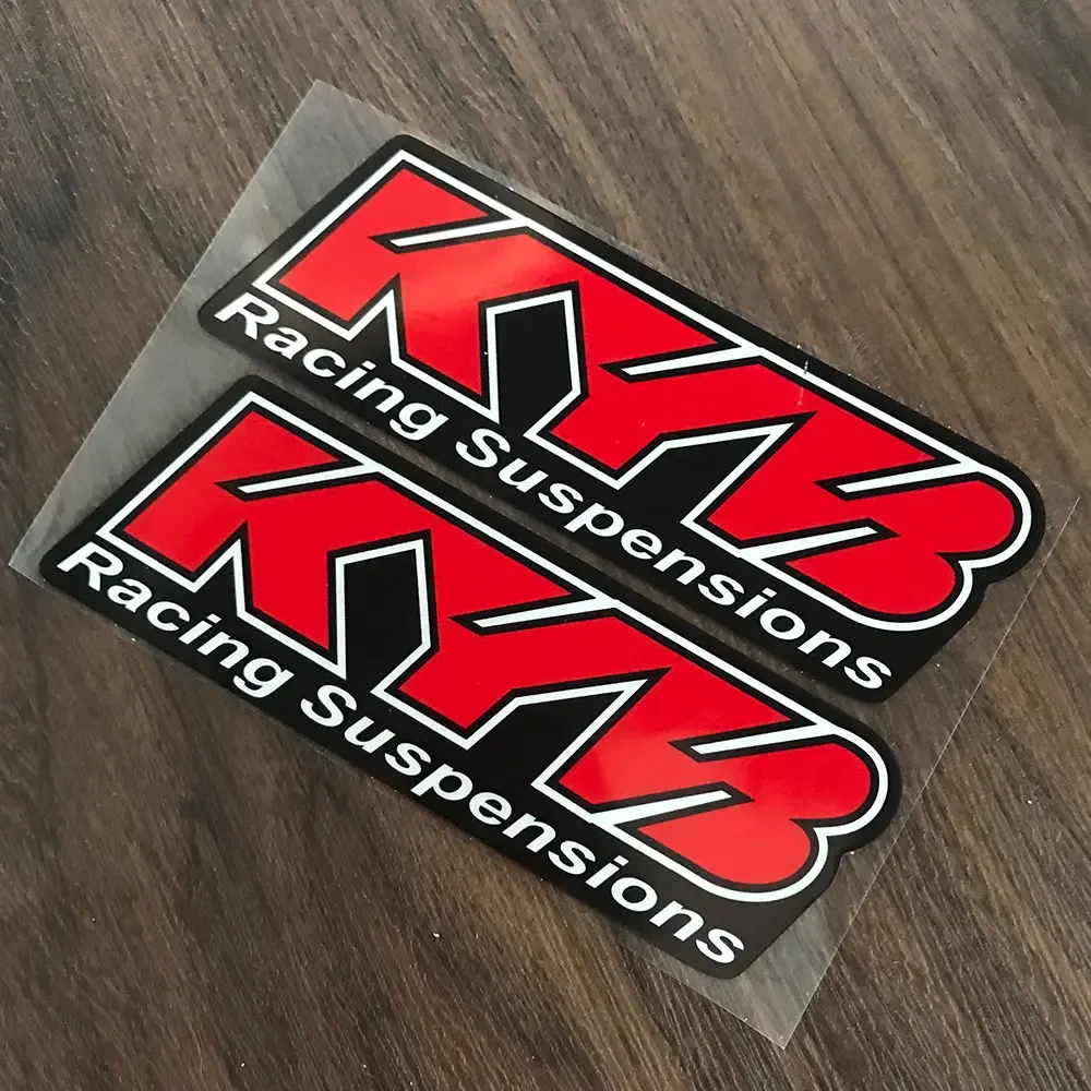 Светоотражающие Аксессуары KYB для мотоциклов, наклейки для Kawasaki, Yamaha, Tmax, Suzuki, Benelli, KTM, Honda
Светоотражающие Аксессуары KYB для мотоциклов, наклейки для Kawasaki, Yamaha, Tmax, Suzuki, Benelli, KTM, Honda