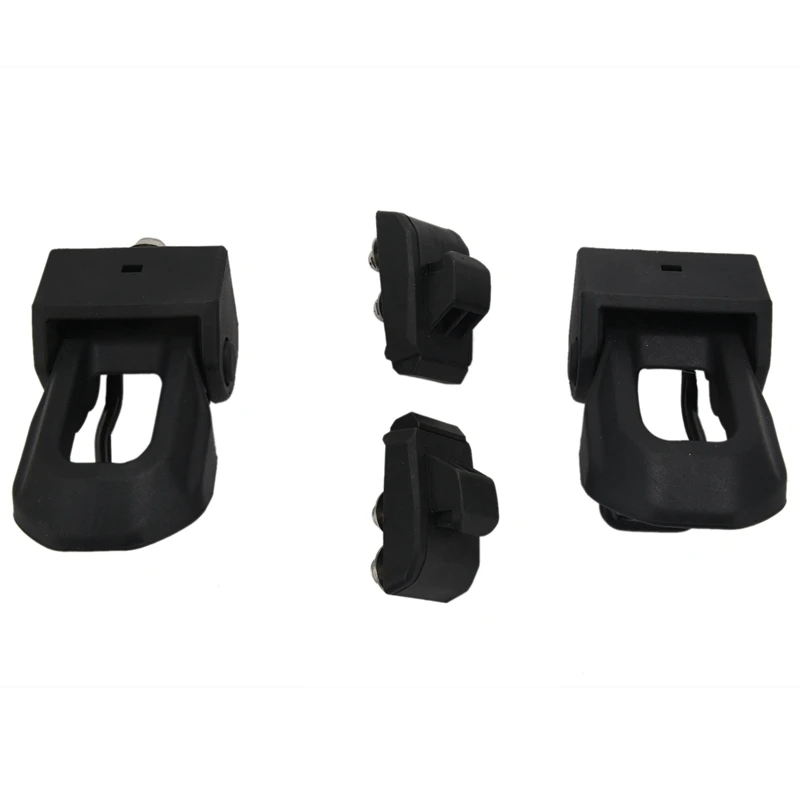 6X Locking Hood Catch Latches Hood Latch Hood Catch For 2007-2019 Jeep Wrangler Jk Jl
6X Locking Hood Catch Latches Hood Latch Hood Catch For 2007-2019 Jeep Wrangler Jk Jl