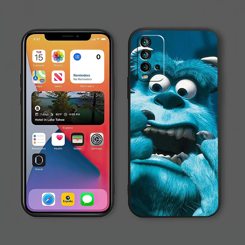 Disney Frozen Phone Case For Xiaomi Redmi 9 9T 9AT 9A 9C Note 9 Pro MAX 5G 9T 9S 10S 10 Pro MAX 10T 5G Funda Luxury Ultra Black
Disney Frozen Phone Case For Xiaomi Redmi 9 9T 9AT 9A 9C Note 9 Pro MAX 5G 9T 9S 10S 10 Pro MAX 10T 5G Funda Luxury Ultra Black