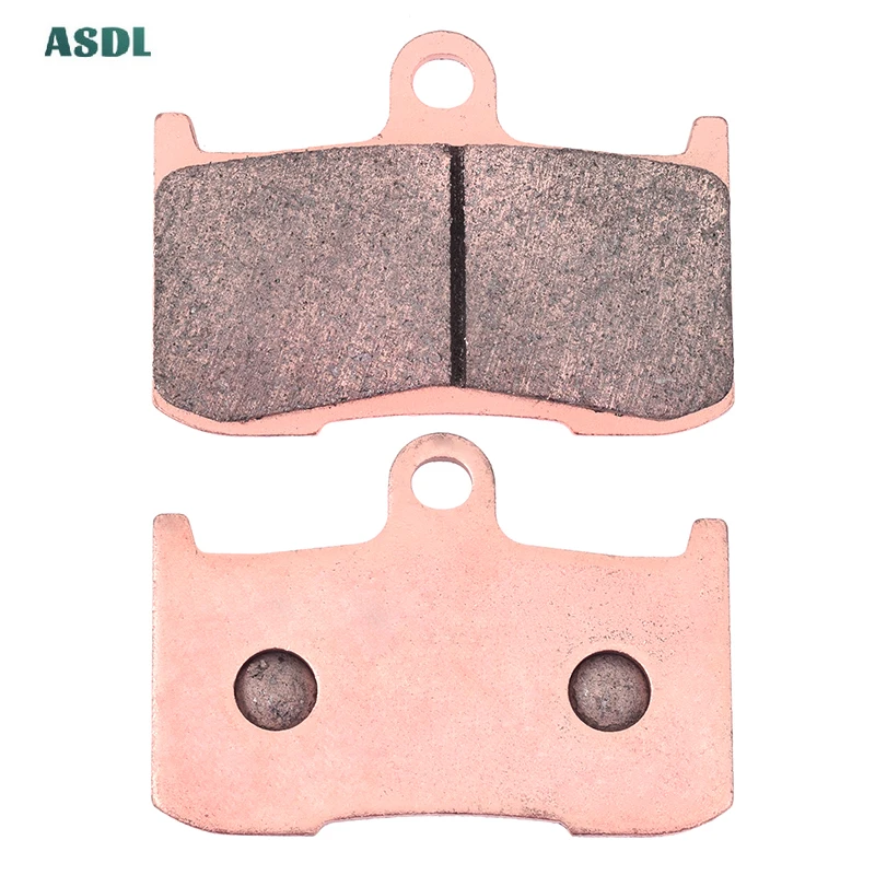 

Motorcycle Brake Pads For INDIAN 1800 Chief Chieftain Roadmaster Springfield Classic Limited Elite Dark Horse Vintage 2014-2019