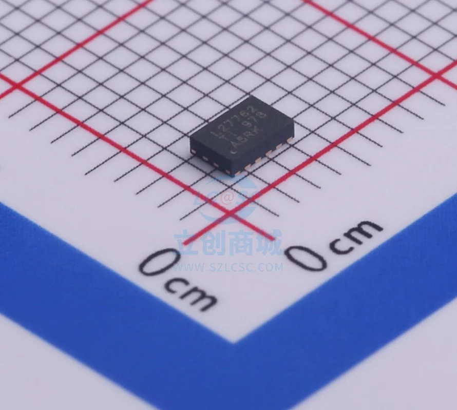 Новинка 100%, оригинапосылка модель LM27762DSSR, оригинальная деталь постоянного тока 
Новинка 100%, оригинапосылка модель LM27762DSSR, оригинальная деталь постоянного тока