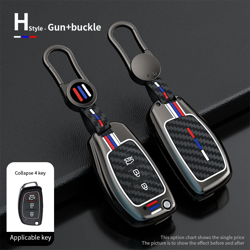 Car Remote Key Case Cover Shell For Hyundai Ix25 Ix35 I10 I20 Solaris Tucson Sonata Santa Fe Sport Elantra Creta Verna Keychain
Car Remote Key Case Cover Shell For Hyundai Ix25 Ix35 I10 I20 Solaris Tucson Sonata Santa Fe Sport Elantra Creta Verna Keychain
