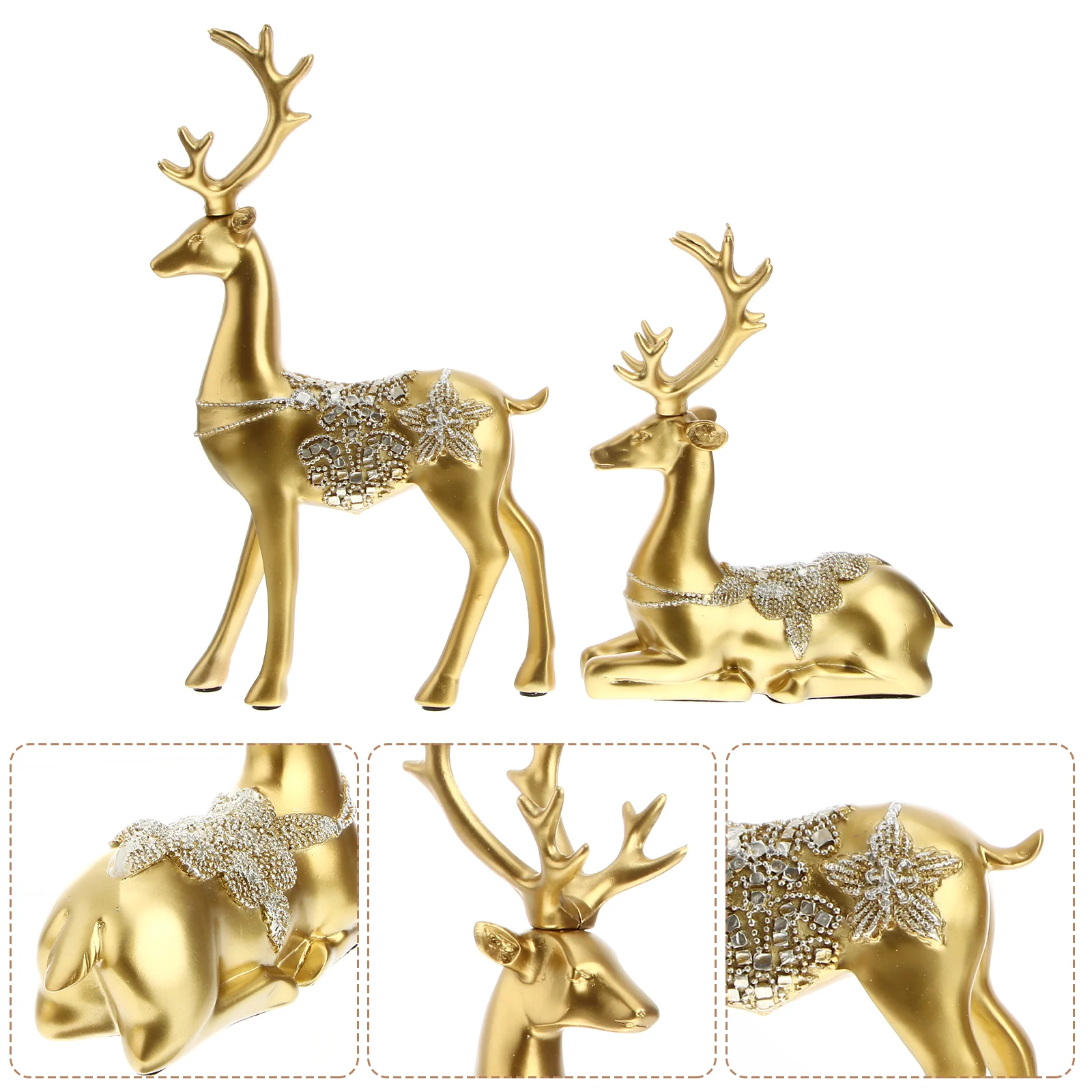 Украшение для комнаты в виде оленя для творческого интерьера для женщин 
Украшение для комнаты в виде оленя для творческого интерьера для женщин