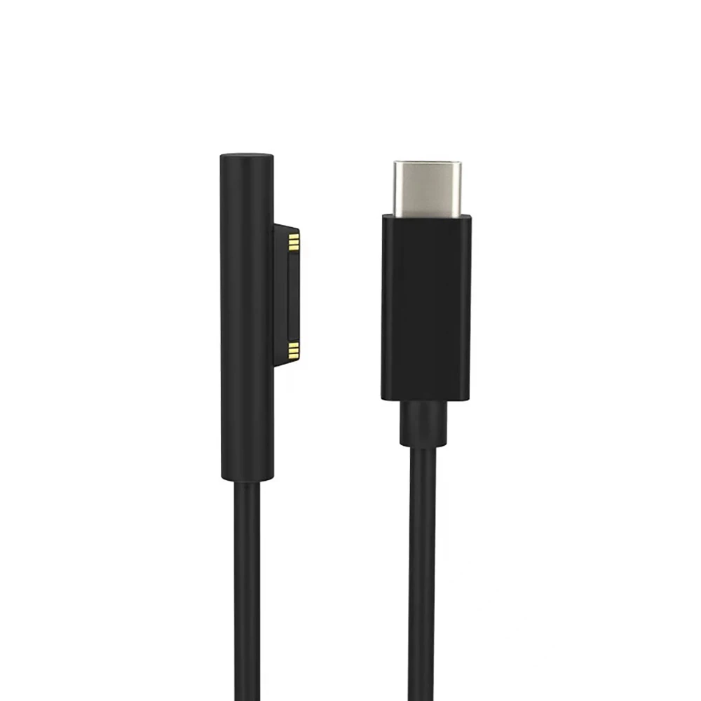 Зарядное устройство с магнитной головкой, USB Type-C, 65 Вт, 15 В, 3 А, 1,5 м/1 м
Зарядное устройство с магнитной головкой, USB Type-C, 65 Вт, 15 В, 3 А, 1,5 м/1 м