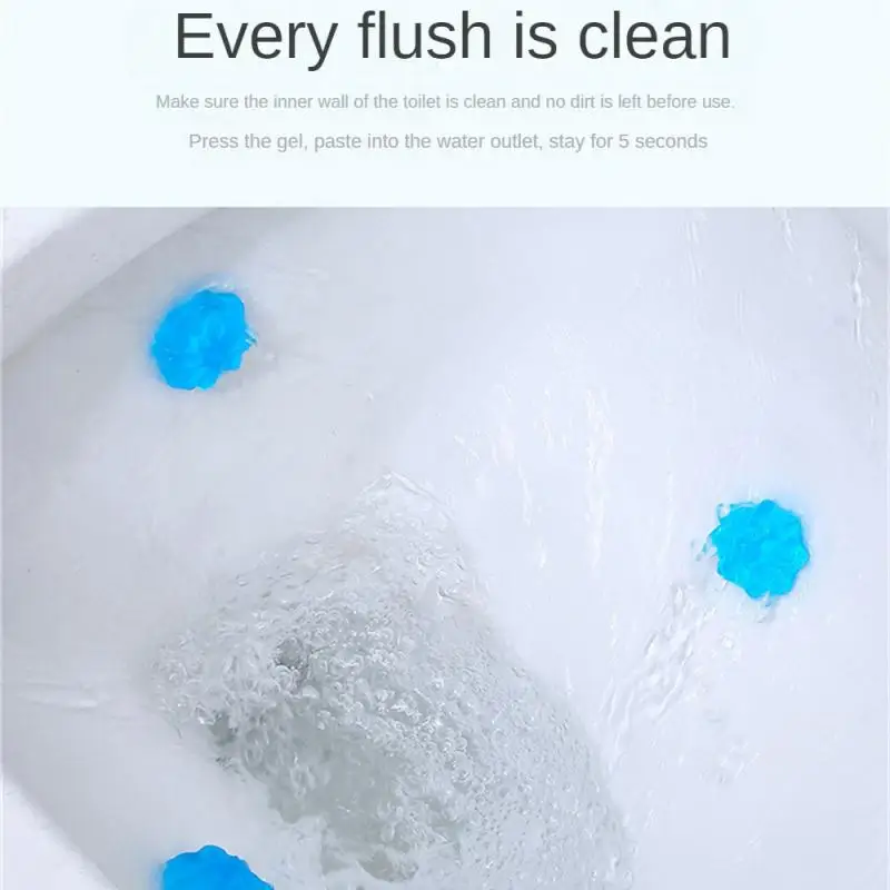 Safe Automatically Clean The Toilet During Flushing Toilet Deodorant Inhibiting The Growth Of Microorganisms In Toilets
Safe Automatically Clean The Toilet During Flushing Toilet Deodorant Inhibiting The Growth Of Microorganisms In Toilets