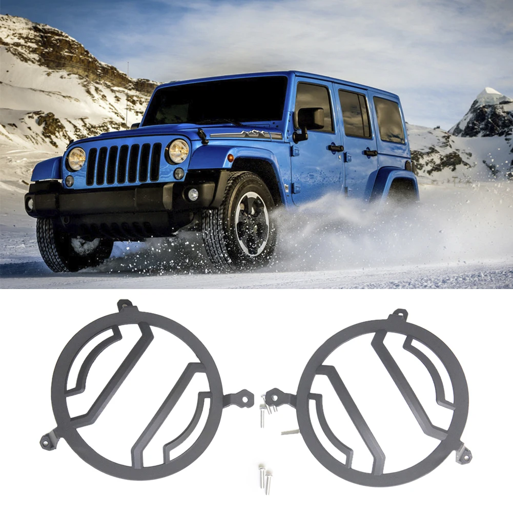 2 шт. декоративные наклейки на передние фары автомобиля для Jeep Wrangler JL 2018-2022, защитная оболочка для передних фар автомобиля, отделка
2 шт. декоративные наклейки на передние фары автомобиля для Jeep Wrangler JL 2018-2022, защитная оболочка для передних фар автомобиля, отделка