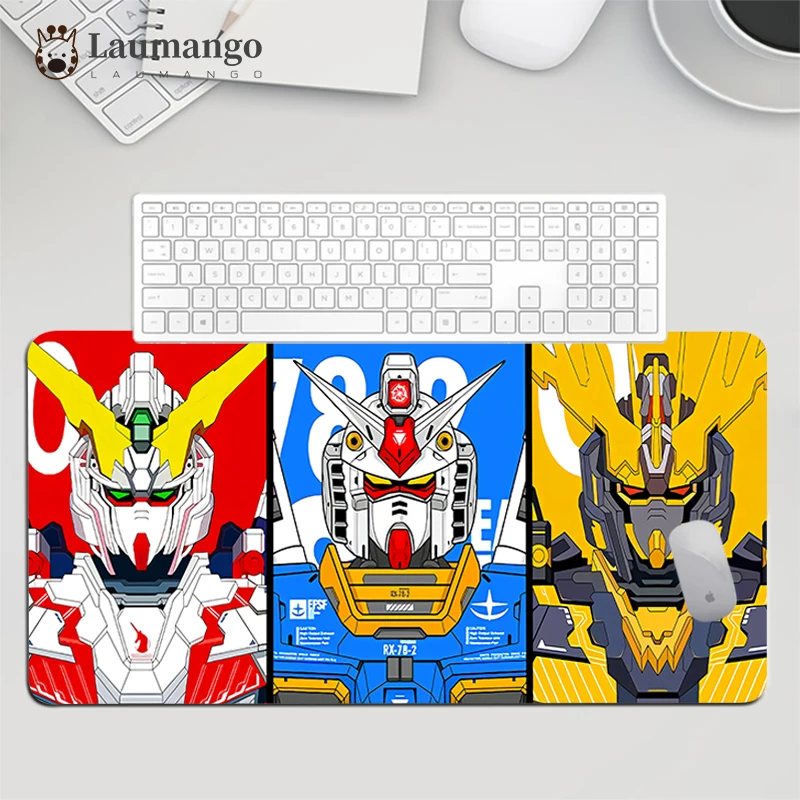 Gundam Pc Gamer Rubber Keyboard Desk Accessories Mouse Ped Anime Mousepad Office Tables Cabinet Pad Gaming Mat Xxl Computer Mats
Gundam Pc Gamer Rubber Keyboard Desk Accessories Mouse Ped Anime Mousepad Office Tables Cabinet Pad Gaming Mat Xxl Computer Mats