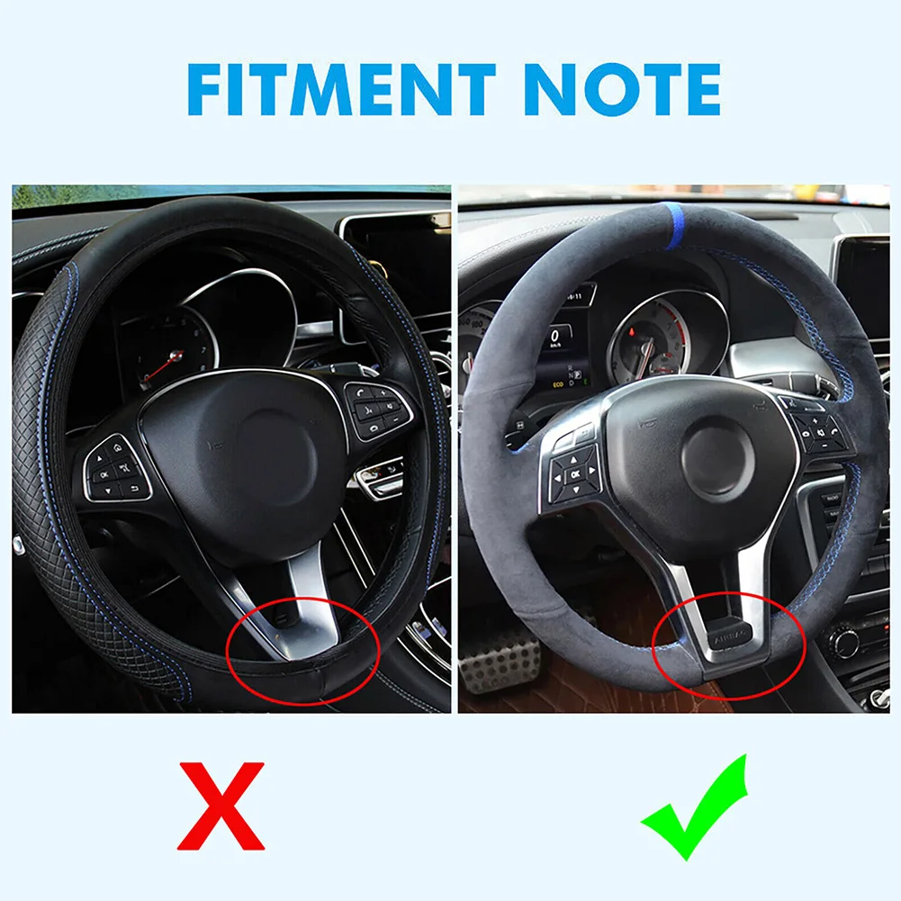 1x Steering Wheel For Benz For Mercedes Silver Trim Cover 2012-14 ABS Plastic Correct Connector Brand New Durable
1x Steering Wheel For Benz For Mercedes Silver Trim Cover 2012-14 ABS Plastic Correct Connector Brand New Durable