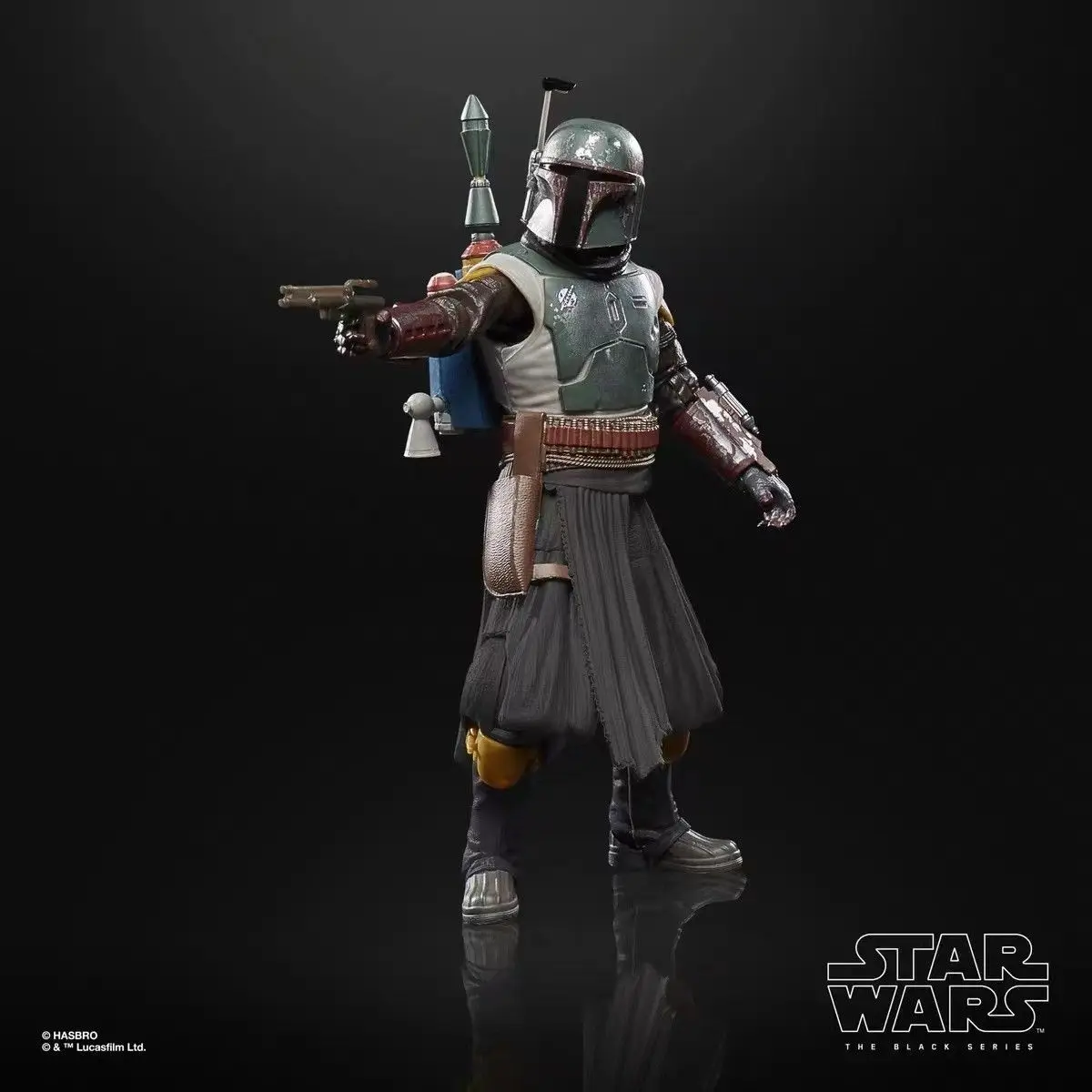 Экшн-фигурка Hasbro Star мандалориан Кеннер тайтон ограничена на 14174 Boba Fett, модель игрушки 6 дюймов, экшн-фигурка, игрушка в подарок
Экшн-фигурка Hasbro Star мандалориан Кеннер тайтон ограничена на 14174 Boba Fett, модель игрушки 6 дюймов, экшн-фигурка, игрушка в подарок