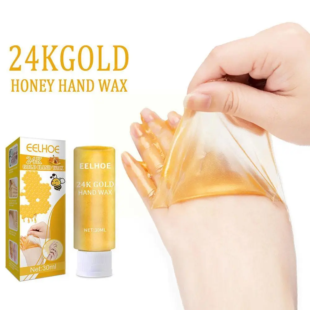 30ml 24k Gold Hand Mask Honey Hand Wax Delicate Moisturizing Mask Moisturizing Exfoliating And Guard Hand Hand M5K3
30ml 24k Gold Hand Mask Honey Hand Wax Delicate Moisturizing Mask Moisturizing Exfoliating And Guard Hand Hand M5K3