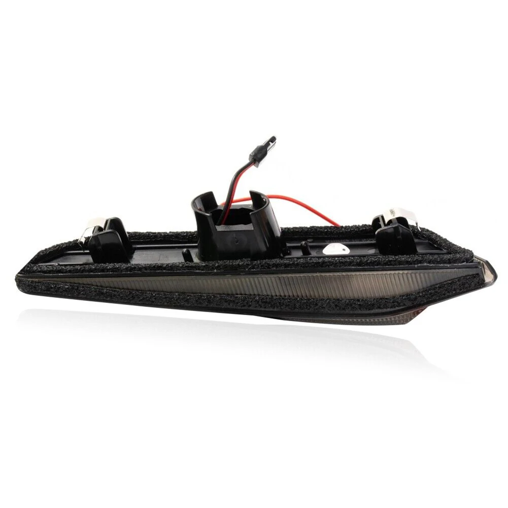 Car Accessories LED Side Marker Lights Signal Parking Light Front Bumper Side Marker Side Marker Signal Lights
Car Accessories LED Side Marker Lights Signal Parking Light Front Bumper Side Marker Side Marker Signal Lights