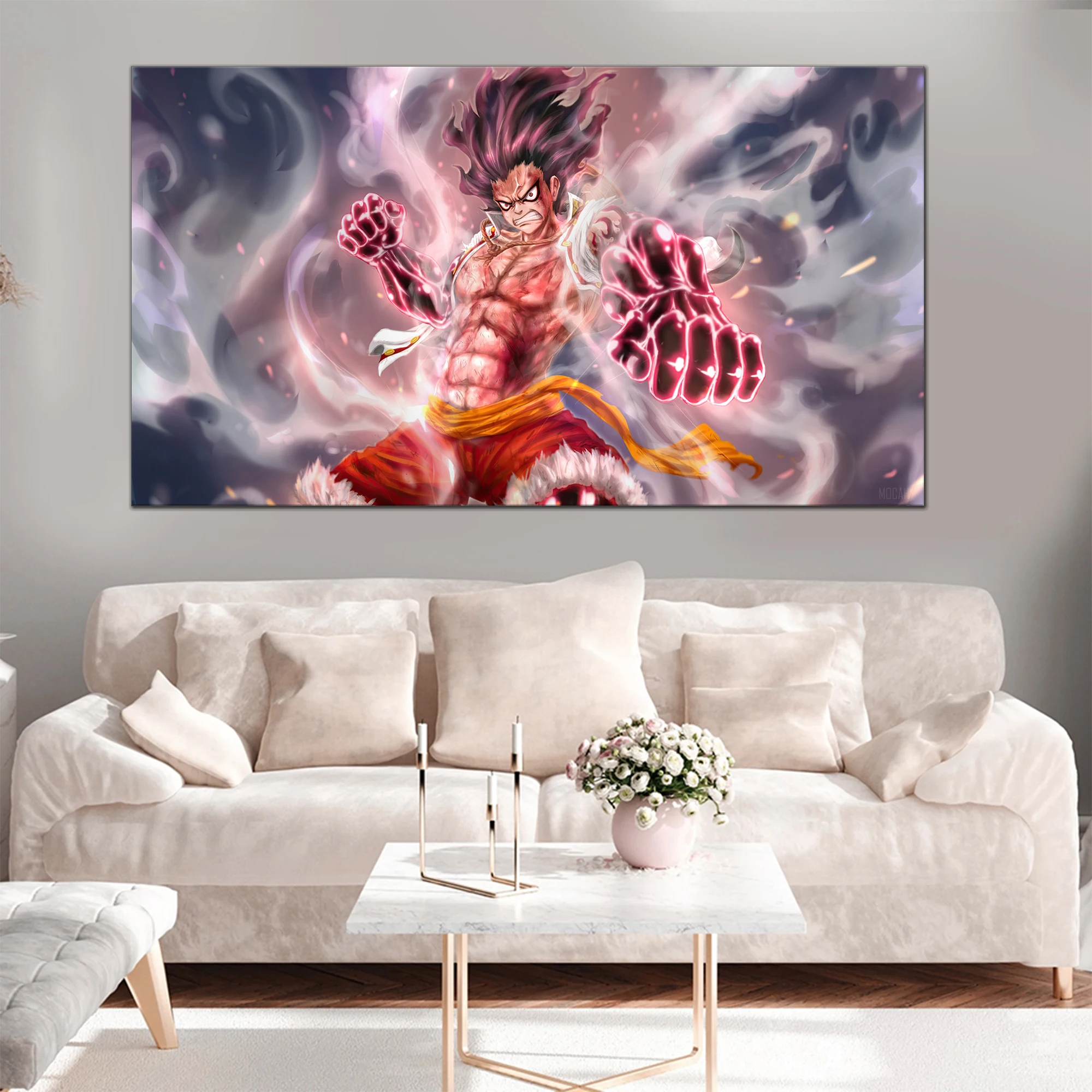 One Piece 5 Pieces Anime Figure Modular Picture Canvas Painting Prints Luffy Art Poster Wall Home Decoration Modern Living Room
One Piece 5 Pieces Anime Figure Modular Picture Canvas Painting Prints Luffy Art Poster Wall Home Decoration Modern Living Room