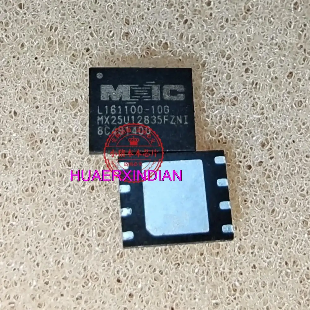 1 шт. новая Оригинальная фотовспышка 25U12835FZNI QFN 
1 шт. новая Оригинальная фотовспышка 25U12835FZNI QFN