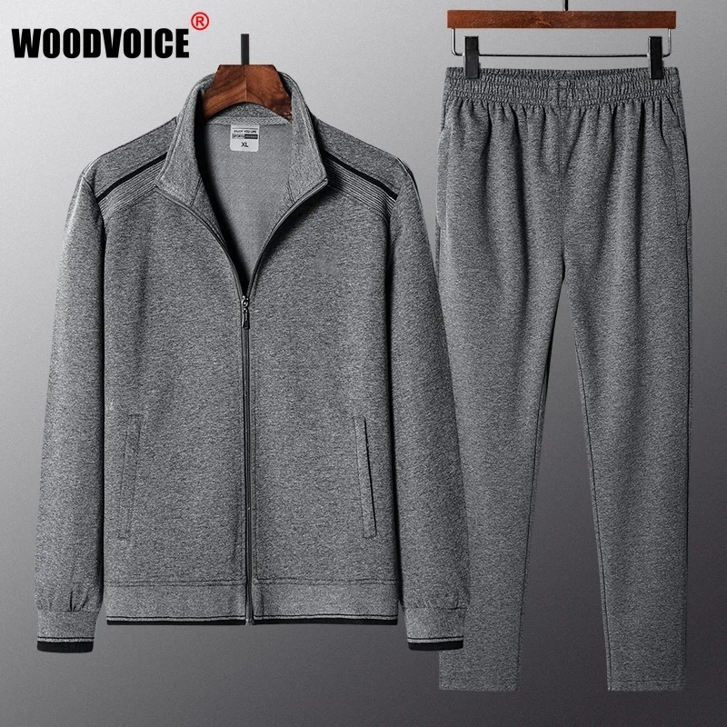 Brand Men Tracksuit Sports Suits Fitness Jogging Gym Zipper Sportswear Casual Pants New Spring Elasticity Mens Set Clothing
Brand Men Tracksuit Sports Suits Fitness Jogging Gym Zipper Sportswear Casual Pants New Spring Elasticity Mens Set Clothing