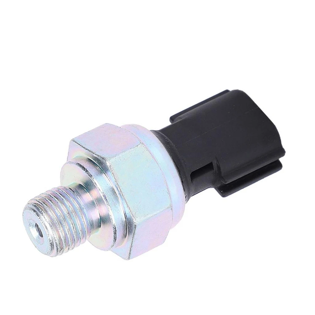 Pressure Sensor Machine Sensitive 4436535 Silver Black Transducer Good Sealing Vehicle Fitting Replacement for ZX200 230
Pressure Sensor Machine Sensitive 4436535 Silver Black Transducer Good Sealing Vehicle Fitting Replacement for ZX200 230