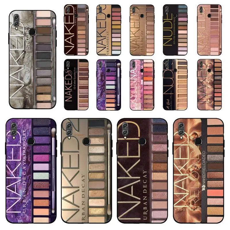 Makeup Eye Shadow Box Phone Case for Huawei Honor 10 i 8X C 5A 20 9 10 30 lite pro Voew 10 20 V30
Makeup Eye Shadow Box Phone Case for Huawei Honor 10 i 8X C 5A 20 9 10 30 lite pro Voew 10 20 V30