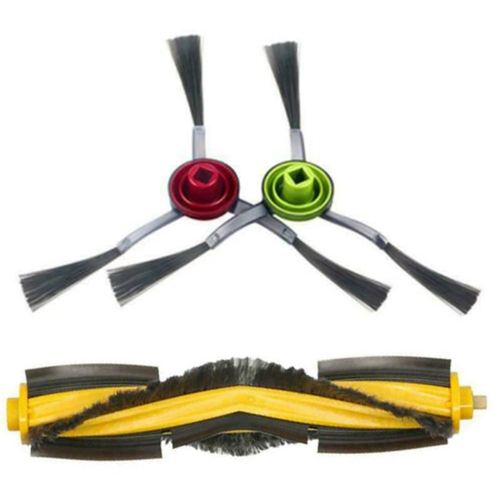 3pcs New Vacuum Cleaner Replacement Kit For Ecovacs Ozmo 920 950 Side Brush Roller Brush Set Vacuum Cleaner Accessories
3pcs New Vacuum Cleaner Replacement Kit For Ecovacs Ozmo 920 950 Side Brush Roller Brush Set Vacuum Cleaner Accessories