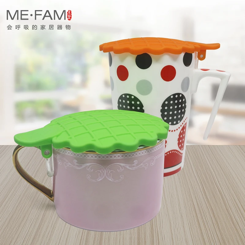 New Creative Fast Load Snap-on Clip Mug Cover Polypropylene 3.5in Biscuit Pattern Spice Juice Coffee Milk Tea Anti-dust Cup Lids
New Creative Fast Load Snap-on Clip Mug Cover Polypropylene 3.5in Biscuit Pattern Spice Juice Coffee Milk Tea Anti-dust Cup Lids