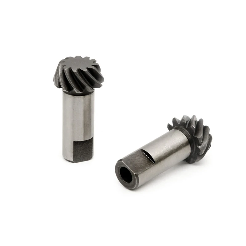 MX-07 2Pcs Metal Driving Gear Drive Gear Easy To Replace 8709 For ZD Racing MX-07 MX07 MX 07 1/7 RC Car Spare Parts Accessories
MX-07 2Pcs Metal Driving Gear Drive Gear Easy To Replace 8709 For ZD Racing MX-07 MX07 MX 07 1/7 RC Car Spare Parts Accessories