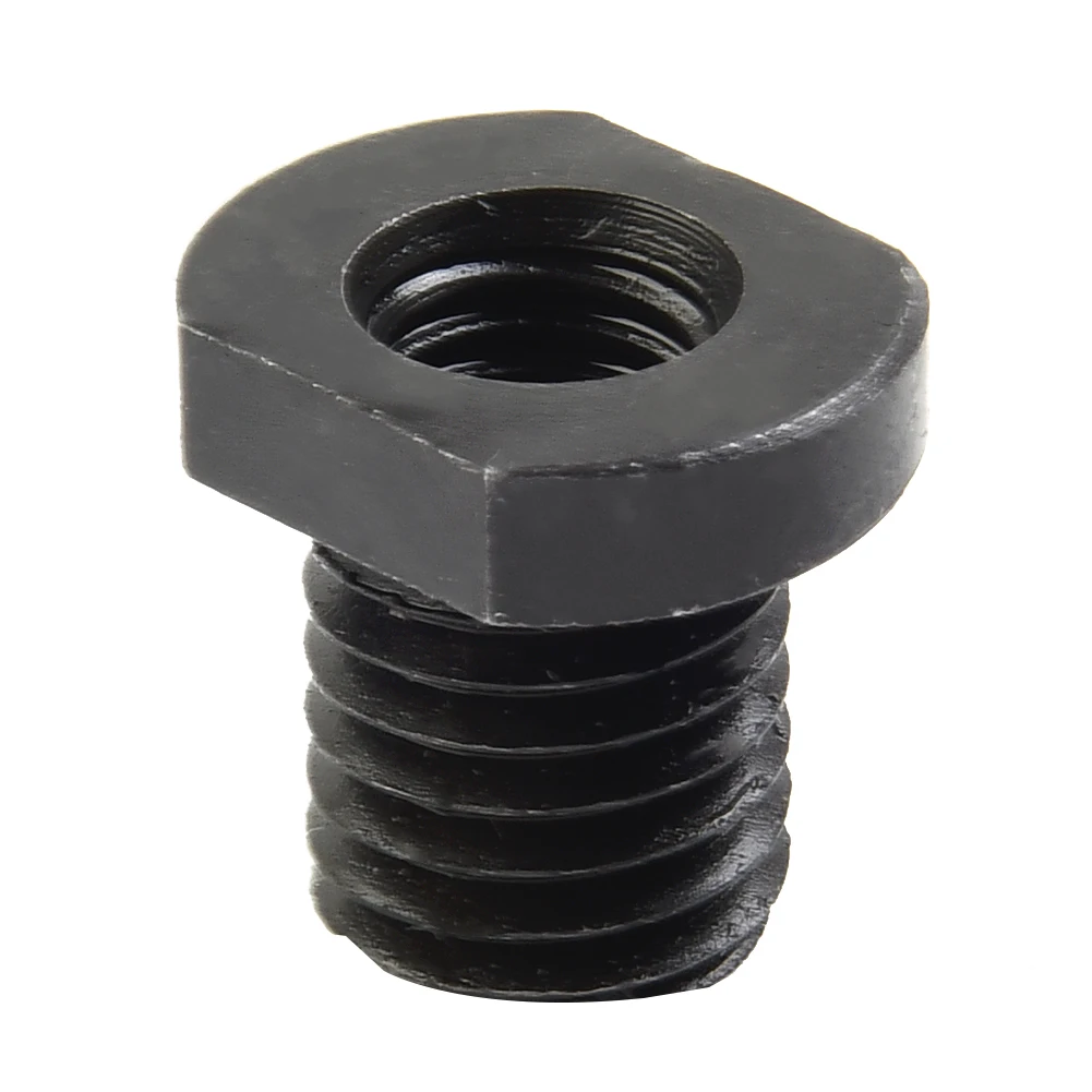 1pc M10 To M14 Angle Grinder Converter Cutting Disc Connector For Connecting Cutting Disc Saw Blade Polishing Tool Accessories
1pc M10 To M14 Angle Grinder Converter Cutting Disc Connector For Connecting Cutting Disc Saw Blade Polishing Tool Accessories