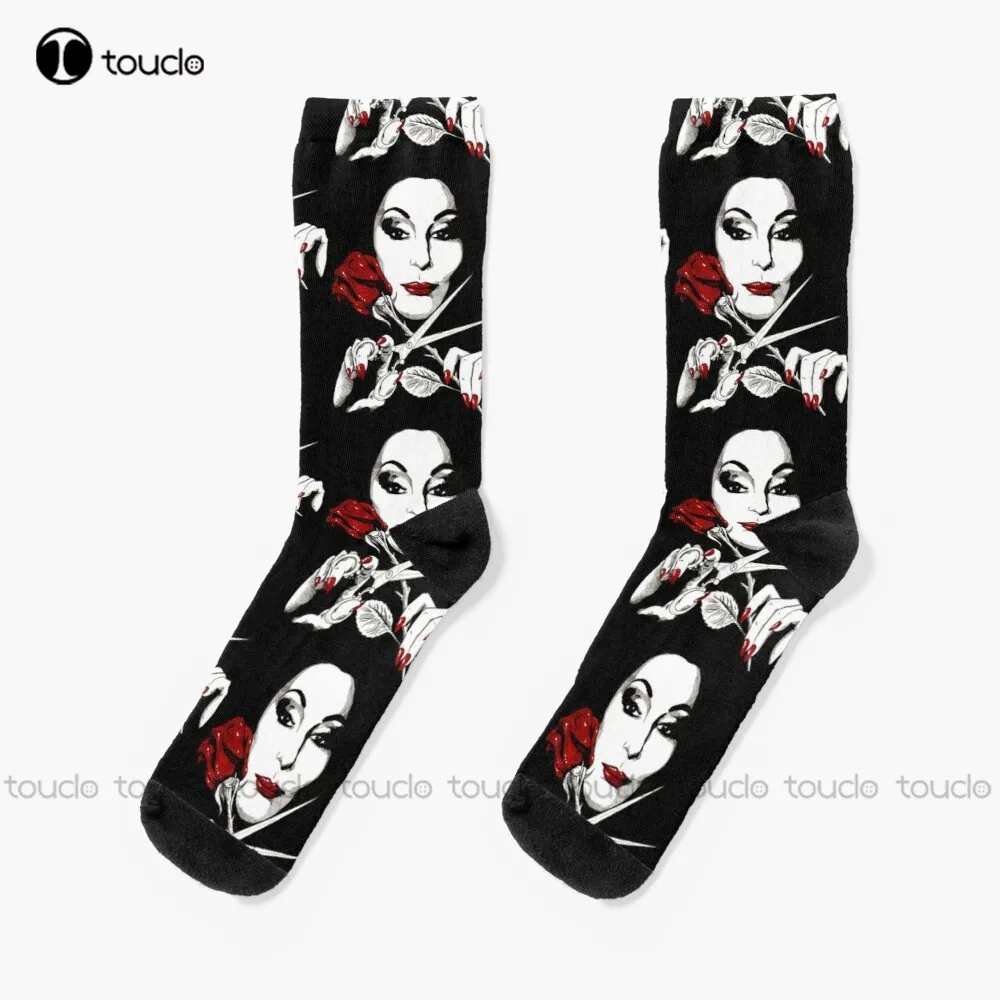 Mon Chere Socks Novelty Socks For Men 360° Digital Print Custom Gift Christmas New Year Gift Creative Funny Socks Halloween New
Mon Chere Socks Novelty Socks For Men 360° Digital Print Custom Gift Christmas New Year Gift Creative Funny Socks Halloween New