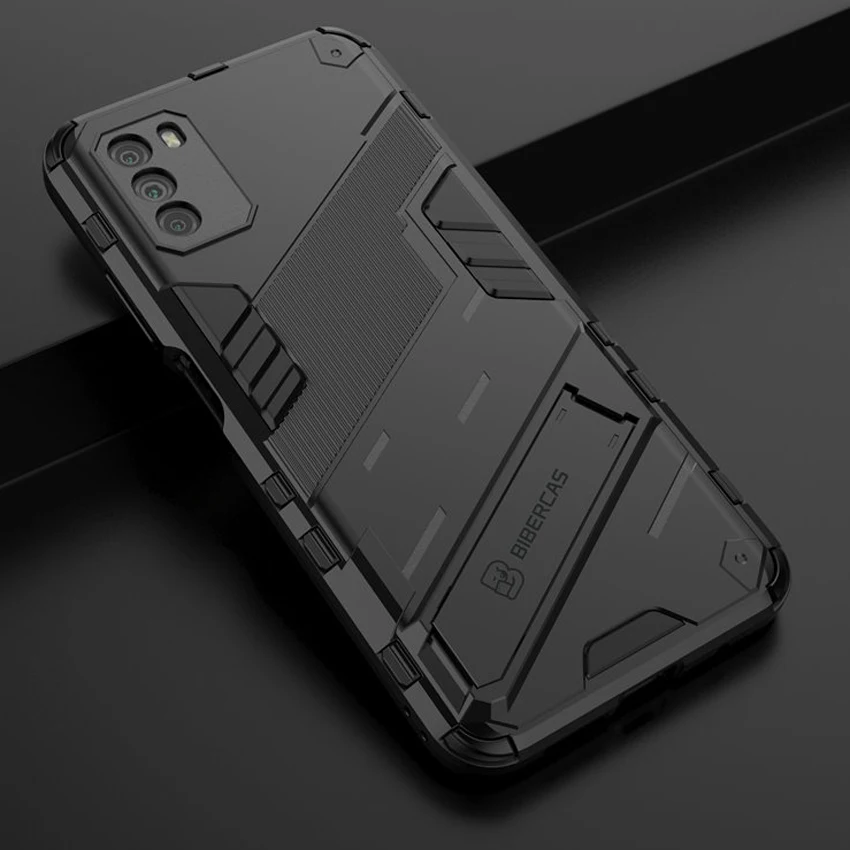 Poco M3 Pro 5G Shockproof Case for Xaiomi Pocophone M3 Armor Camera Protector Back Panel Punk Cover Poco M3 M 3 Pro Bumper Funda
Poco M3 Pro 5G Shockproof Case for Xaiomi Pocophone M3 Armor Camera Protector Back Panel Punk Cover Poco M3 M 3 Pro Bumper Funda