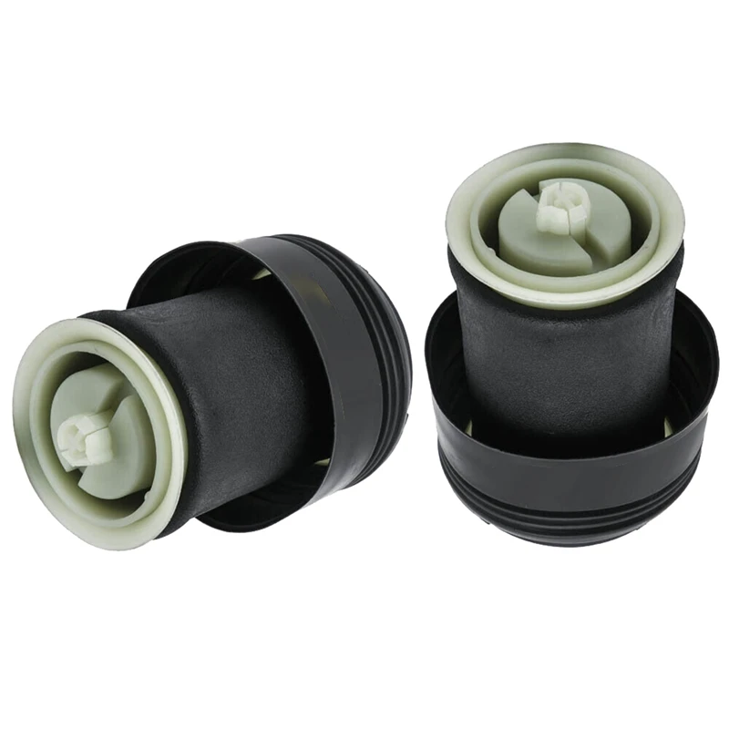 2PCS Rear Air Suspension Air Bags For BMW X5 E70 2007-2013 X6 E71 E72 2008-2015 37126790080, 37126790078
2PCS Rear Air Suspension Air Bags For BMW X5 E70 2007-2013 X6 E71 E72 2008-2015 37126790080, 37126790078