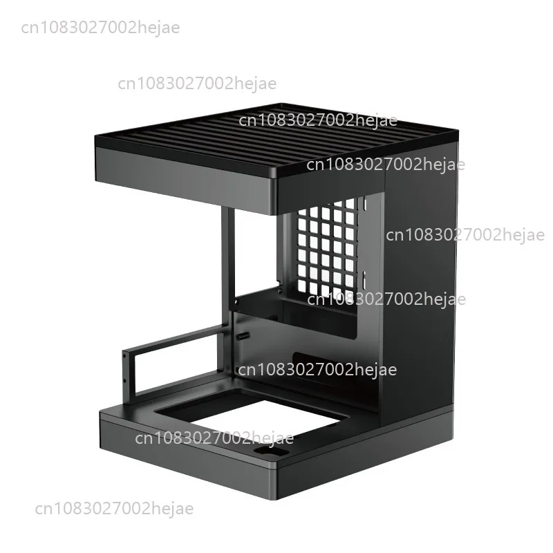 S1 Мини-корпус для компьютера из алюминиевого сплава ITX Маленький корпус для мини-компьютера с видом на море
S1 Мини-корпус для компьютера из алюминиевого сплава ITX Маленький корпус для мини-компьютера с видом на море