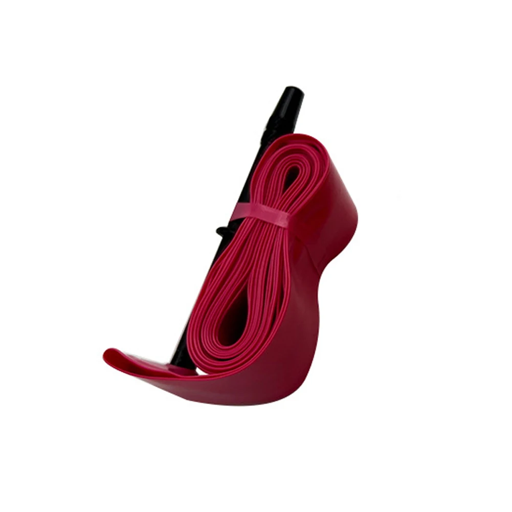 Road Bike Bicycle Ultra Light Innertube 700x18-32 FV65mm 38g Presta-Valve Cycling Tube Bike Red Innertube Tpu Cycling Accs
Road Bike Bicycle Ultra Light Innertube 700x18-32 FV65mm 38g Presta-Valve Cycling Tube Bike Red Innertube Tpu Cycling Accs